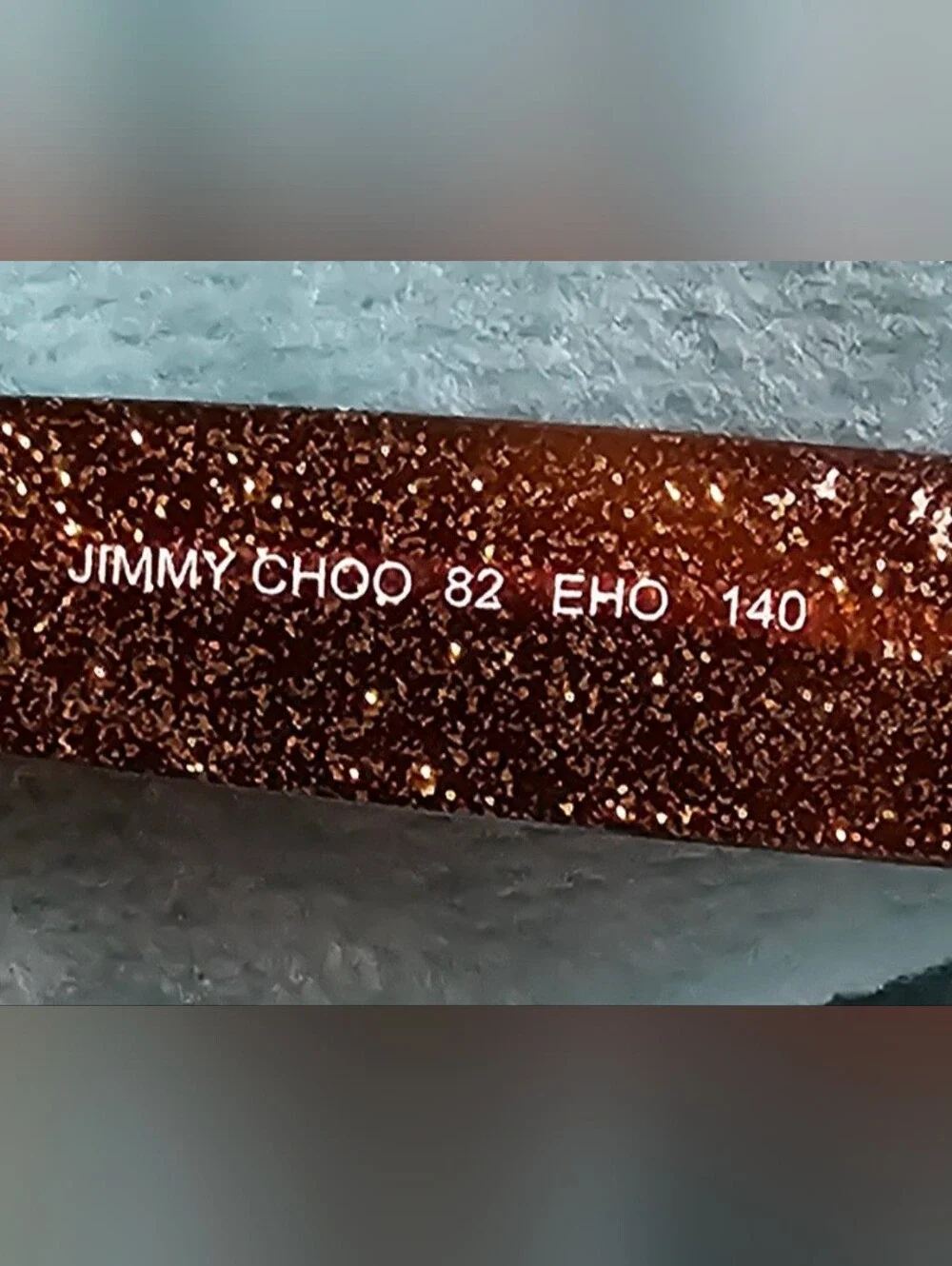 Jimmy Choo Eyeglasses